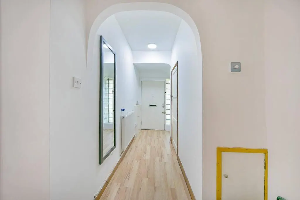 Faulds Crescent Lodge ✪ Grampian Lettings Ltd Aberdeen Apartment