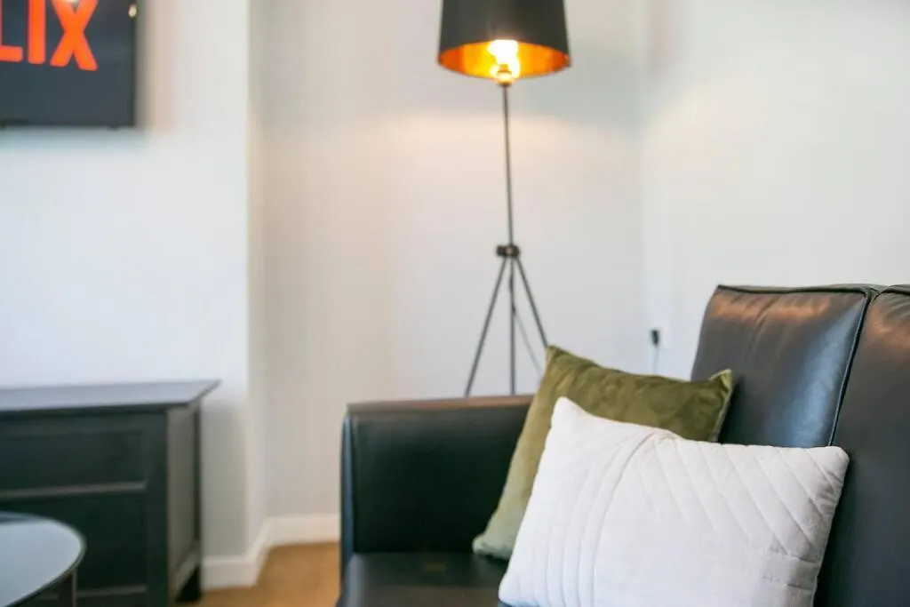 Apartment Faulds Crescent Lodge ✪ Grampian Lettings Ltd Aberdeen