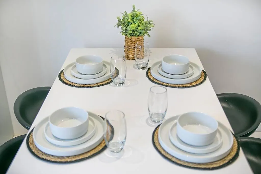 Faulds Crescent Lodge ✪ Grampian Lettings Ltd Aberdeen United Kingdom