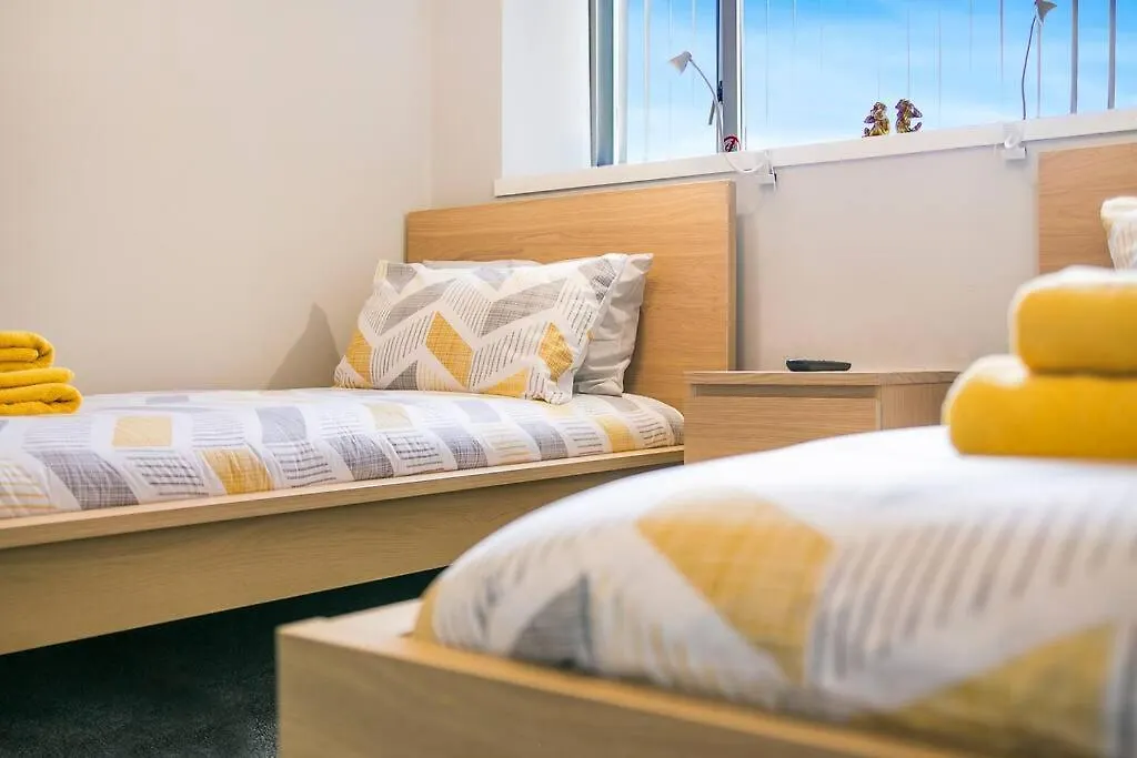 Faulds Crescent Lodge ✪ Grampian Lettings Ltd Aberdeen 0*,  United Kingdom