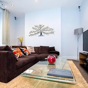 Apartment Jay's, Aberdeen