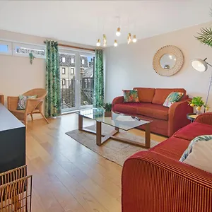 Apartment Mearns Street - Grampian Lettings Ltd, Aberdeen