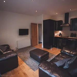 Apartment C, Aberdeen