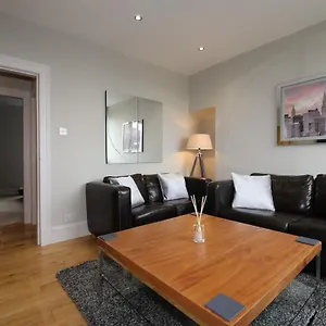 Apartment F, Aberdeen